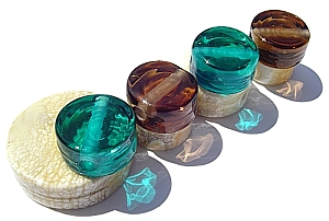 Stone Pool - Click for larger image in a new window.